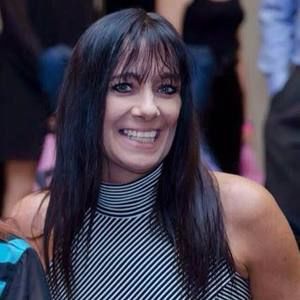 Meet your Posher, Teresa